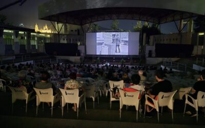 El Cine de Verano de Jaén afronta la segunda mitad de agosto con grandes estrenos y dos citas cinematográficas especiales