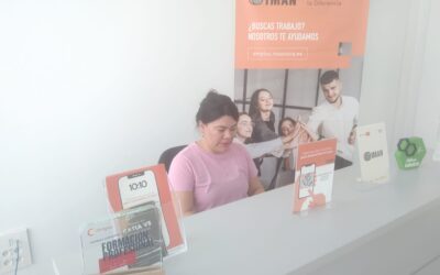 IMEFE anima a las empresas de Jaén a aprovechar las ayudas para la contratación indefinida de participantes del programa EPES