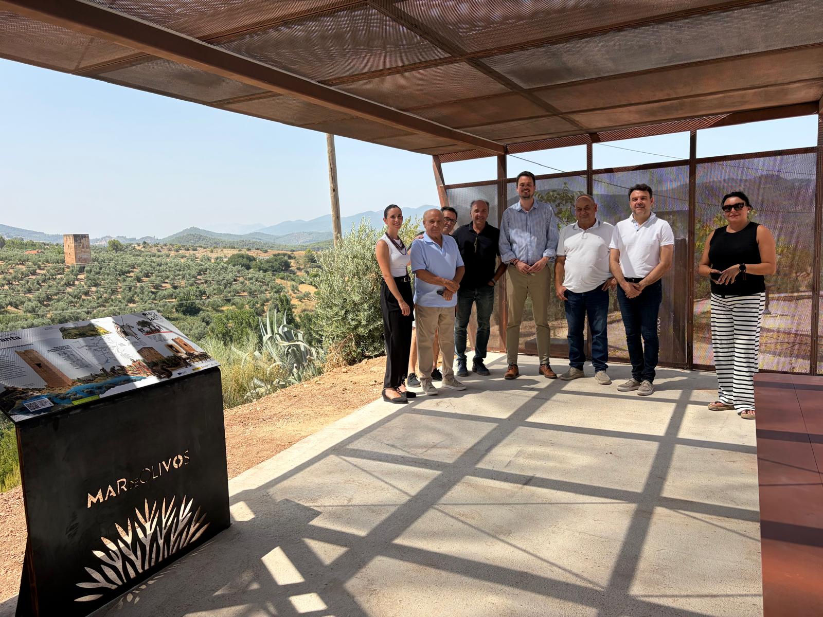 20260809 Inauguración sendero y mirador Orcera (1)