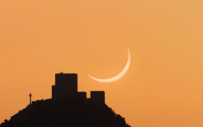 Jaén registra siete consultas oftalmológicas por el eclipse