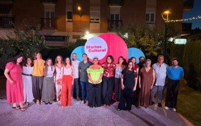 Martos celebra la XXX Velada Cultural y consolida el prestigio nacional e internacional de Martos Cultural