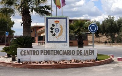 Cáritas denuncia el abandono en la calle de un exrecluso con discapacidad y parkinson tras cumplir condena