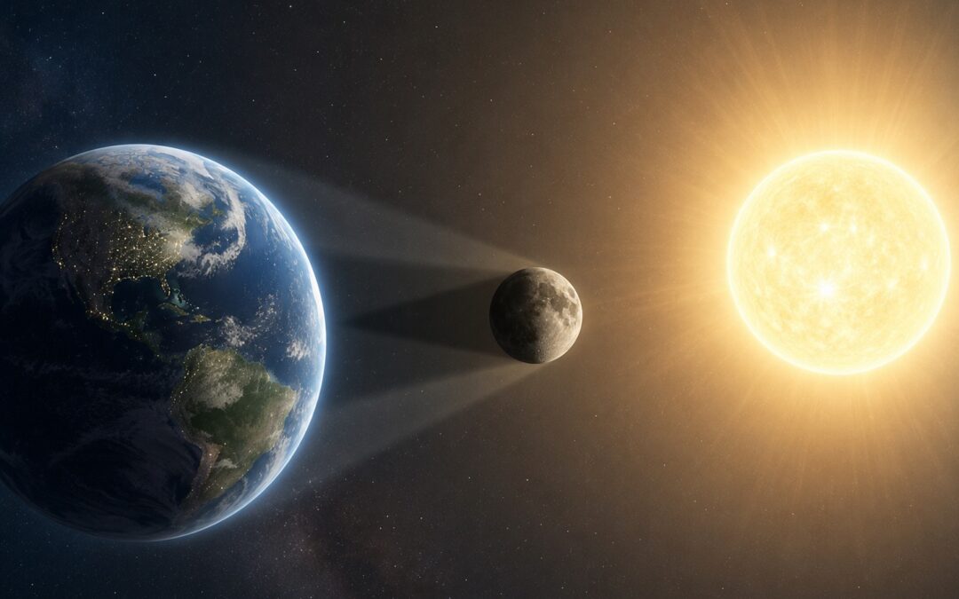 Consumo ofrece recomendaciones de seguridad para disfrutar del eclipse solar sin riesgos 