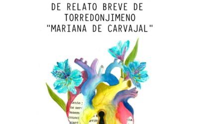 Torredonjimeno lanza un certamen literario internacional de relato breve centrado en la igualdad