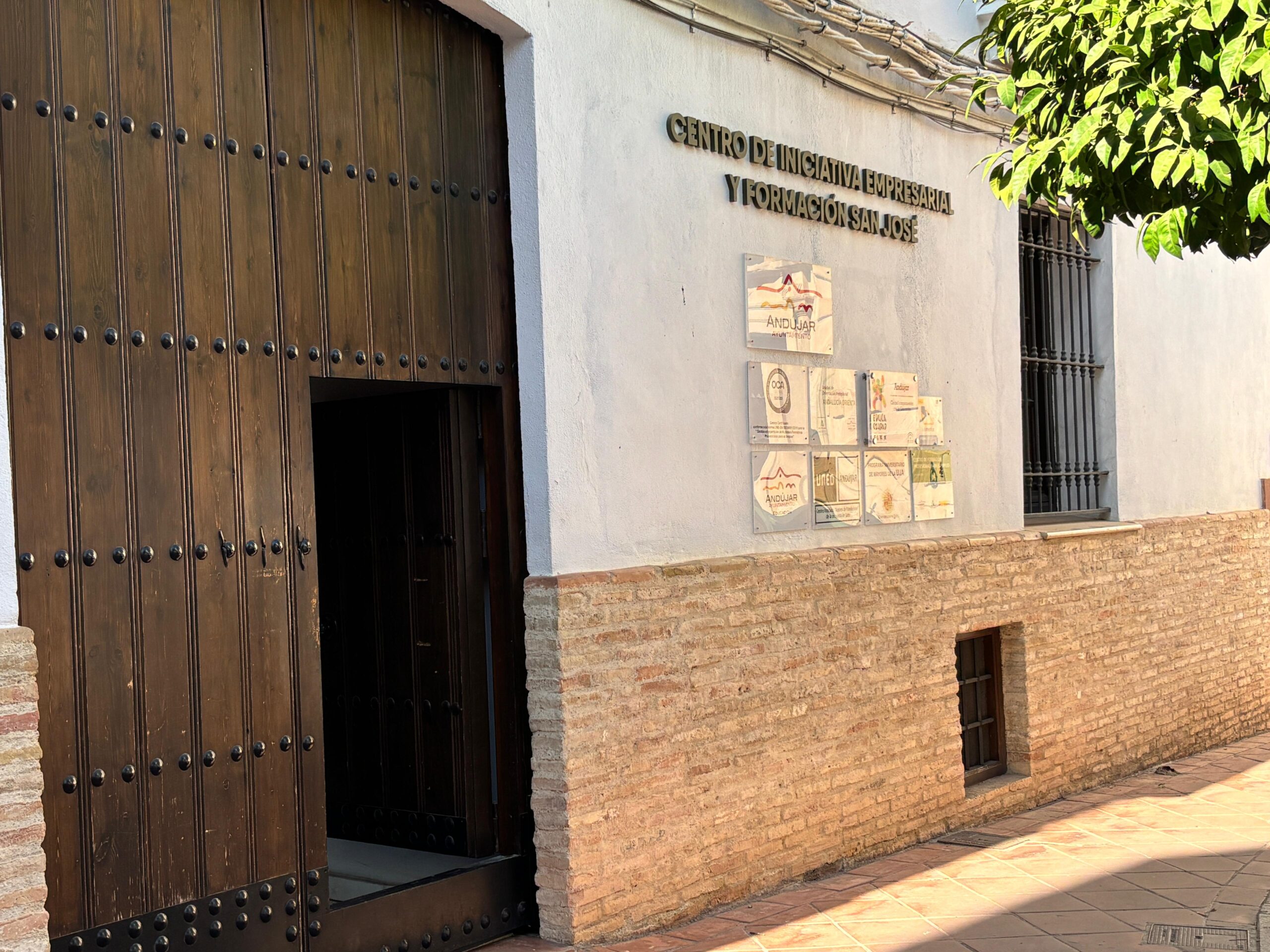 CENTRO DE FORMACION