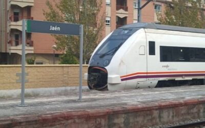 Órdago por el tren: las 20 medidas para reducir el viaje a Madrid en 2,5 horas
