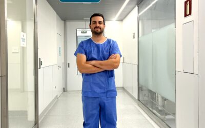 Un especialista de Quirónsalud avisa que más actividad física e inmersiones imprudentes disparan las lesiones estivales