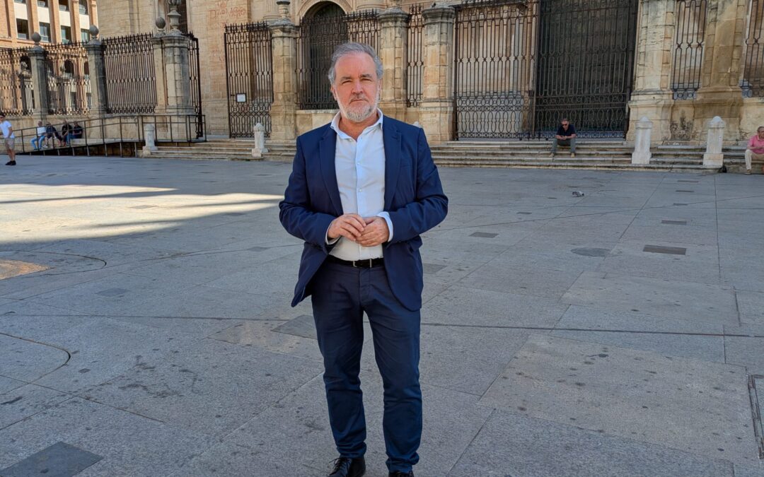 Jaén reduce a 80 días el periodo medio de pago a proveedores, el nivel más bajo de las últimas décadas