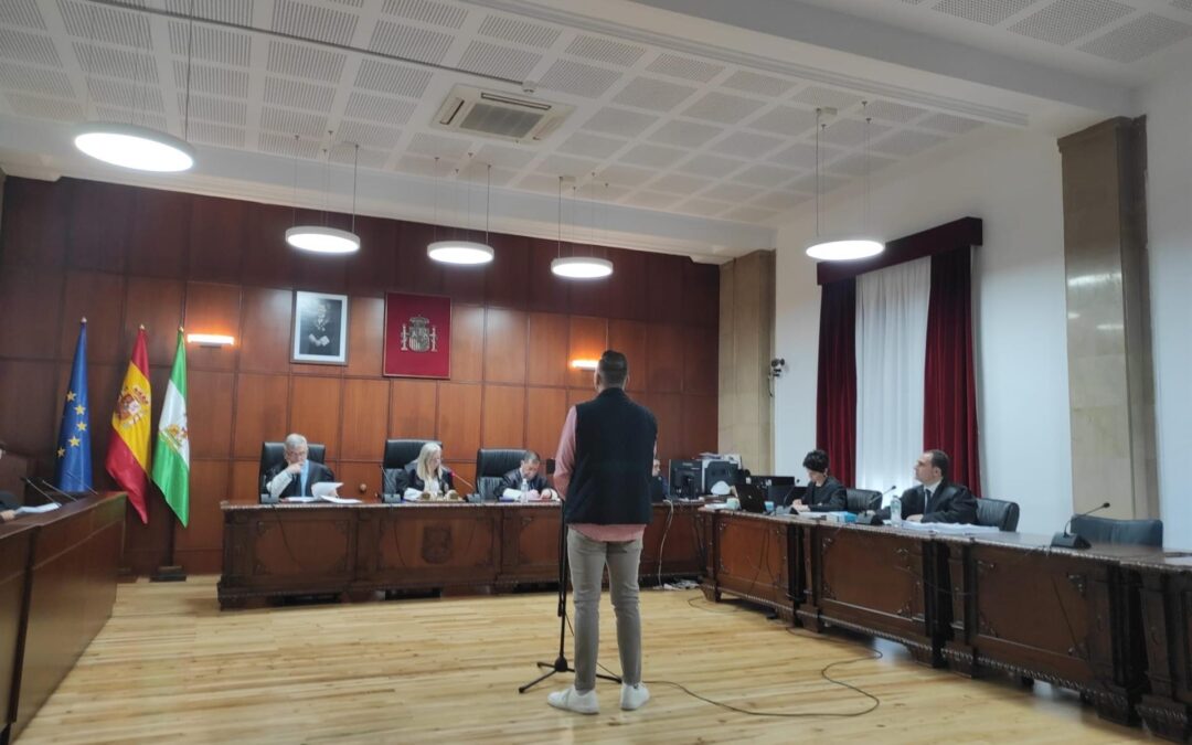 Condenado a once años de cárcel por agredir sexualmente a su hija de 11 años