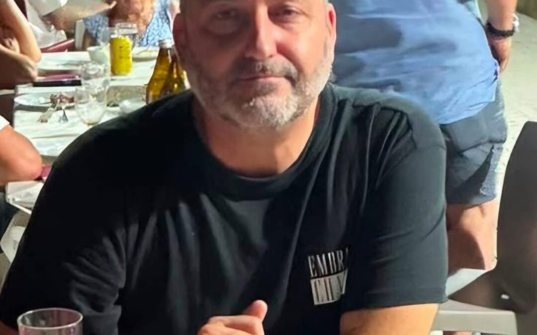 Buscan a un hombre desaparecido en Santa Elena desde el pasado lunes