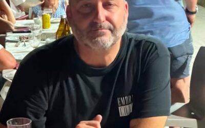 Buscan a un hombre desaparecido en Santa Elena desde el pasado lunes