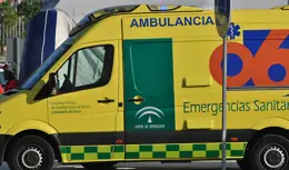 Herida una menor de 17 años tras recibir una apuñalada por parte de otra joven en Torredonjimeno