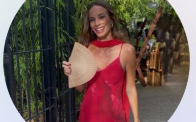 Una joven de 32 años de Jaén, entre los españoles sin localizar tras el terremoto de Colombia