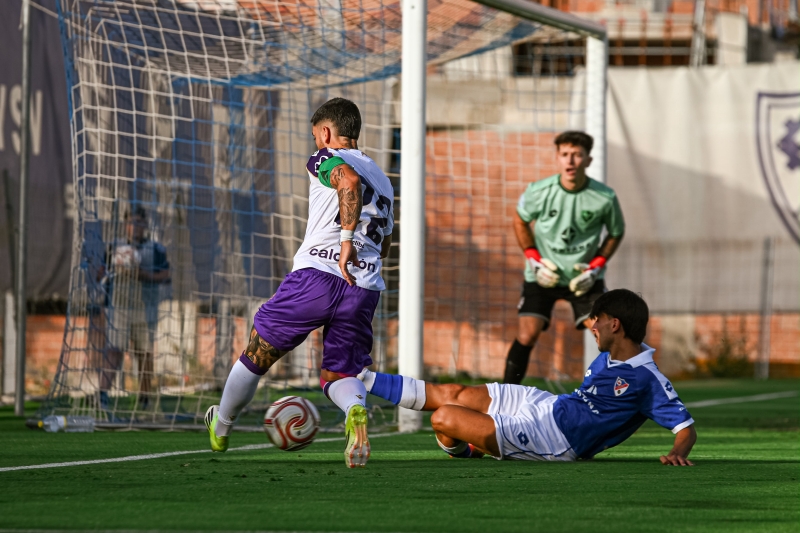 Linares – Real Jaén pretemporadae6984cd4-3d2f-417d-a6e1-96d6bb35ce3b