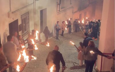 El PP pide al Ayuntamiento de Albanchez de Mágina que revierta el cambio de fecha de la fiesta local