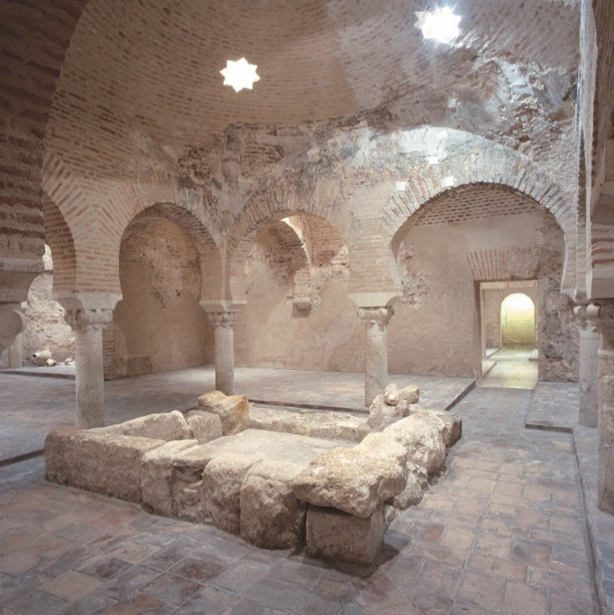 bañosarabes