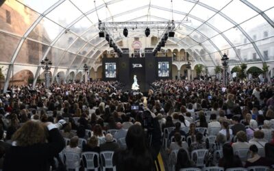 Andújar Flamenca celebrará su XVI edición del 4 al 7 de febrero de 2027 con novedades en su programación