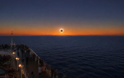 Andalucía verá este miércoles un eclipse solar por primera vez en más de un siglo