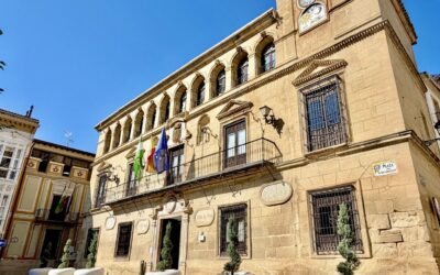 Alcalá la Real amplía las ayudas Erasmus+ a los universitarios de Granada, Córdoba y Málaga