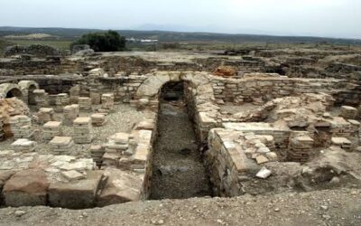 Cástulo acoge en Linares una actividad especial para observar el eclipse solar del 12 de agosto