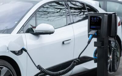 Abre el plazo de ayudas Auto+ de hasta 4.500 euros para comprar un coche eléctrico en Jaén