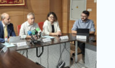La Universidad de Jaén contribuirá a la puesta en valor del patrimonio de Martos a través de la investigación arqueológica