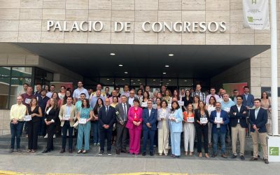 La Diputación de Jaén pone en marcha la Plataforma Inteligente de Destino con una inversión de 4,6 millones
